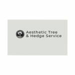 Aesthetic Tree and Hedge Service Profile Picture