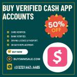 Buy Verified Cash app Accounts profile picture