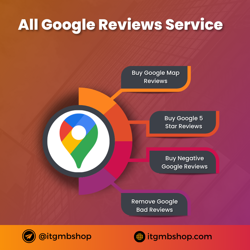 Buy Google Map Review- 5 Star Google Review