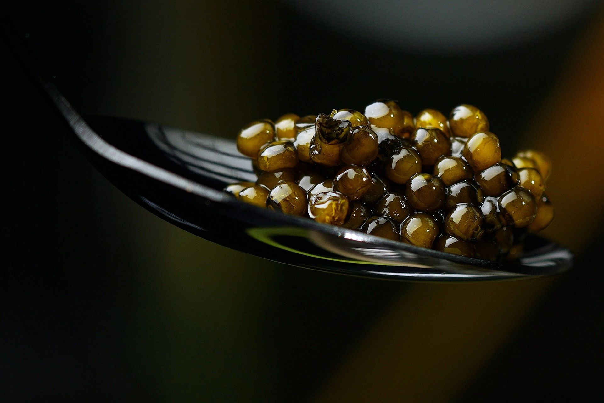 Order Caviar Online | Wine Country Caviar