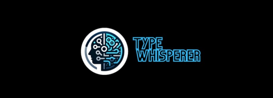 Type Whisperer LLC Cover Image