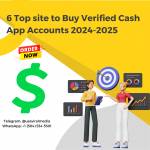 Buy Verified Cash App Accounts profile picture