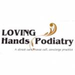 Loving Hands Podiatry profile picture