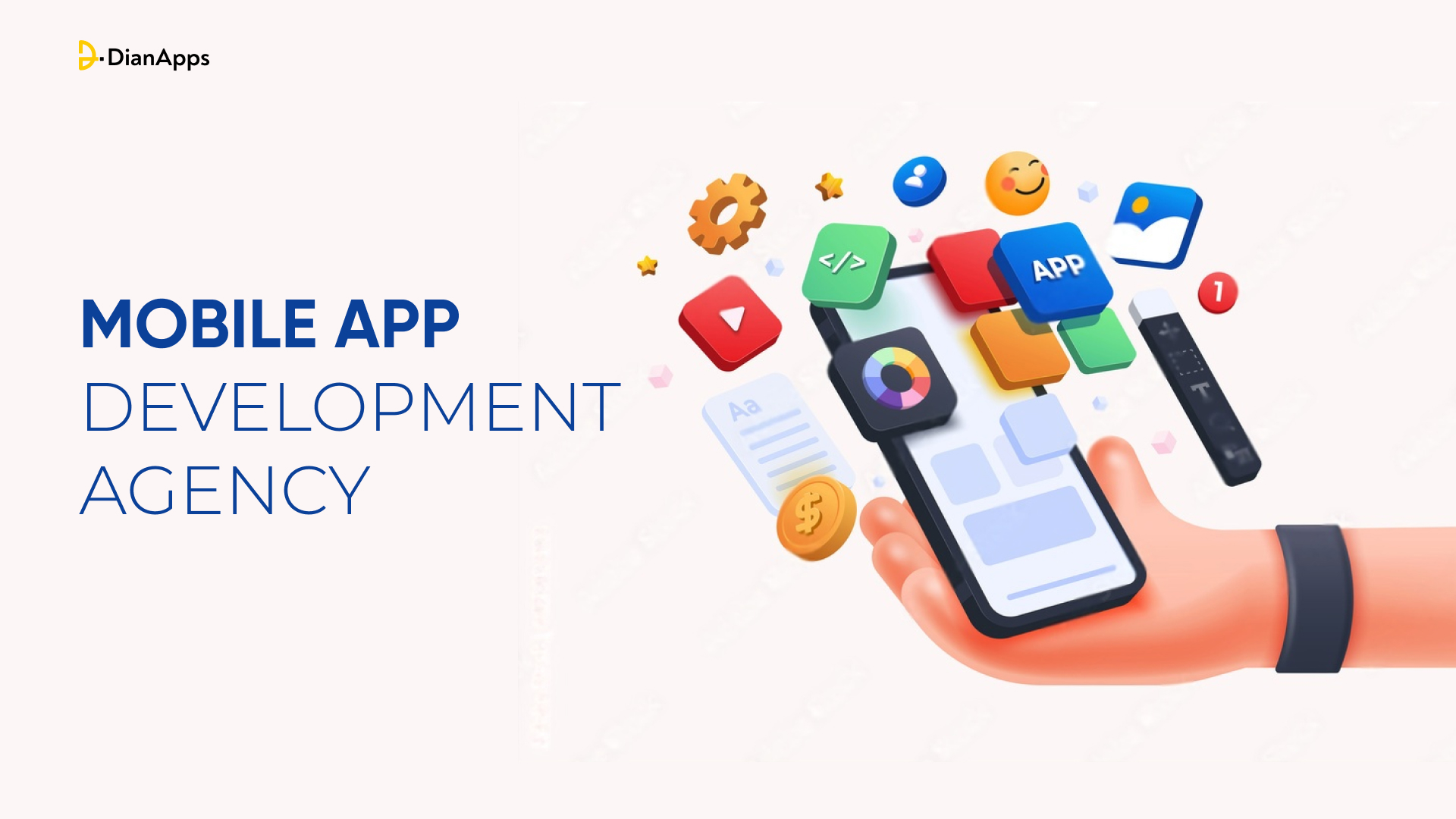 Choosing an App Development Agency in Australia