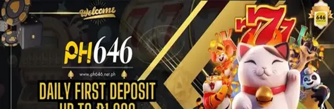 Ph646 Casino Cover Image