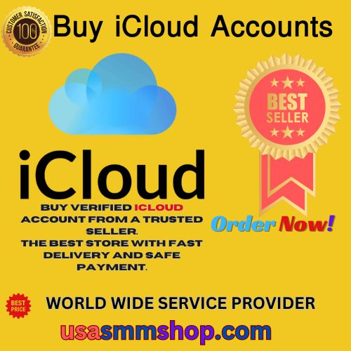 Buy iCloud Accounts-iCloud on iPhone, iPad, Mac, & Windows