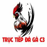 Đá gà trực tiếp C3