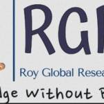 Roy Global Research Services