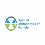 Optimal Orthodontics Humble profile picture