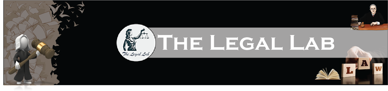 The Legal Lab