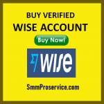 Buy Verified WebMoney Account profile picture