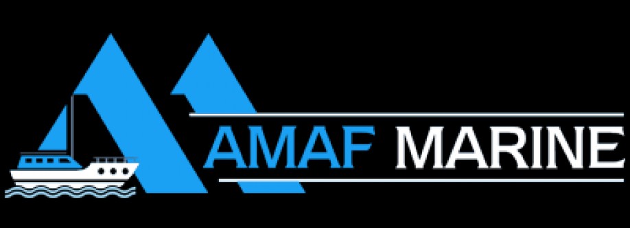 AMAF Marine Cover Image