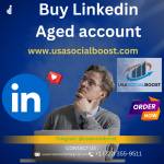 Buy Linkedin Aged account