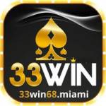 33win68 miami profile picture