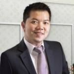 Dr Law Wei Seng profile picture