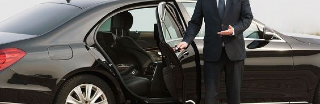 Melbourne Chauffeur Service Cover Image