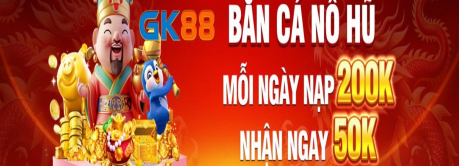 GK88  ĐỊA CHỈ CÁ CƯỢC ĐẲNG gk88gameinfo Cover Image