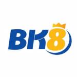 BK8 website profile picture