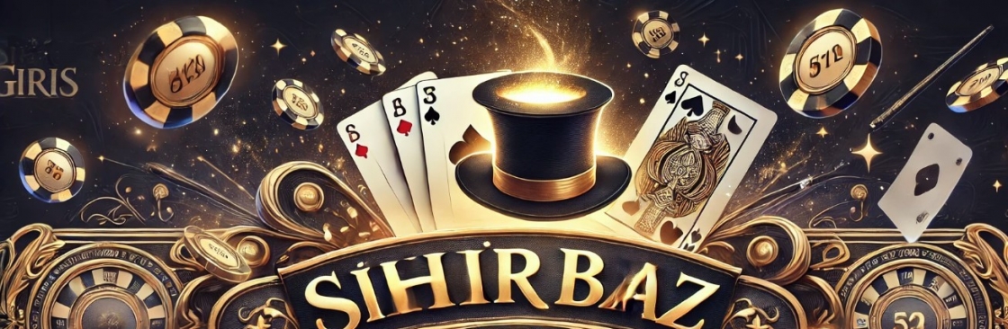 Sihirbaz Giris Cover Image