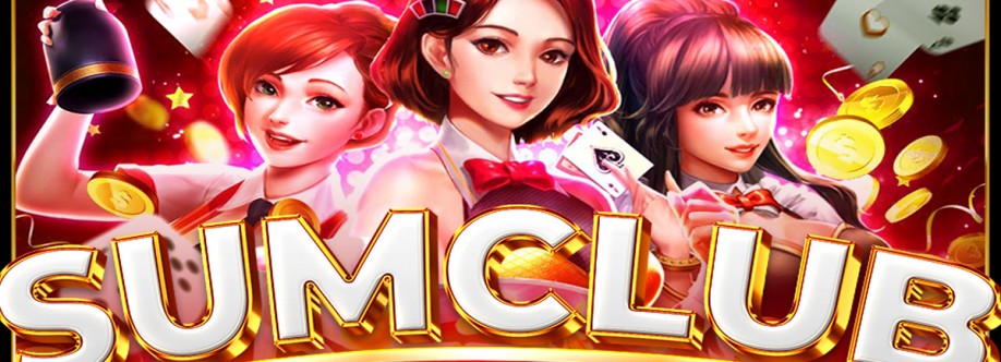 Sumclub Cổng Game Quốc Tế Cover Image