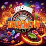 Diuwin Game profile picture