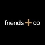 Friends and Co Profile Picture