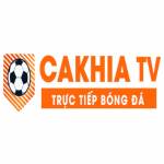 Cakhia TV