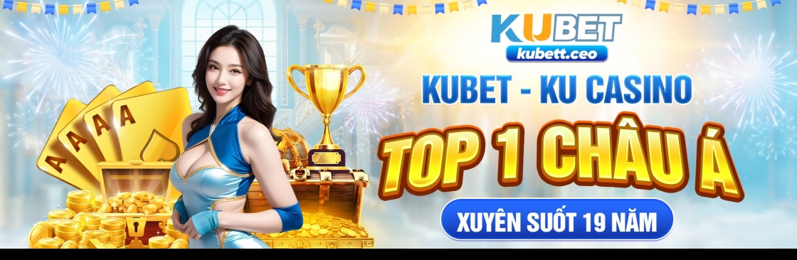 Kubett Ceo Cover Image