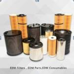 Wire EDM Filters