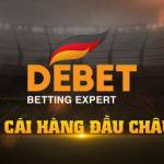 Trang chủ Debet Profile Picture