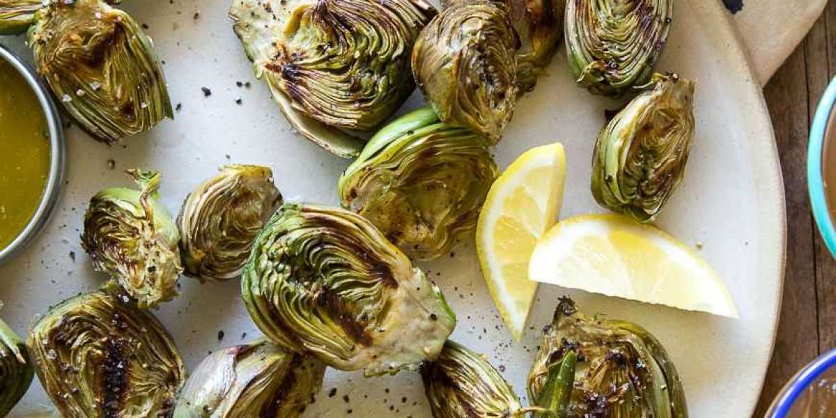 How to Cook Artichokes: A Simple Guide for Delicious Results