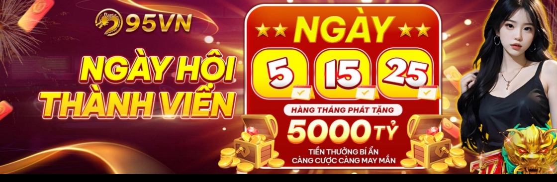 95VN Trang chủ Cover Image