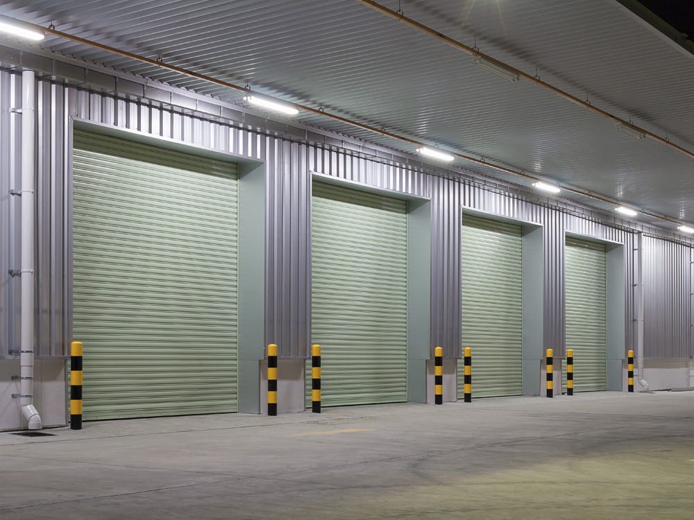 Benefits of Commercial Roller Shutters | by Commercialrollershutter | Sep, 2024 | Medium