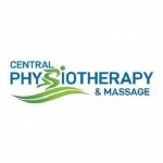 Central Physiotherapy And Massage Profile Picture