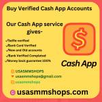 Buy Verified Cash App Accounts Profile Picture