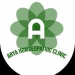 Arya Homeopathy Clinic profile picture