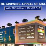 Epicah Mall