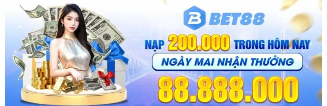 Bet88 Khuyến Mãi và Ưu Đãi Mới Nhất 20 Cover Image