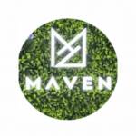 Maven profile picture