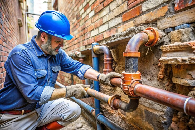 Why Pipe Relining Dural is a Smart Investment for Homeowners – Pro Jet Pipe Relining