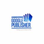 Google Book Publisher profile picture