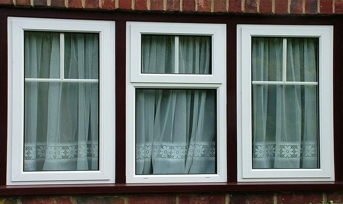 Efficient Aluminium Windows Installation by Windows Installer