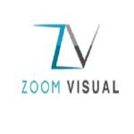 Zoom Visual profile picture