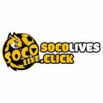 Soco live profile picture