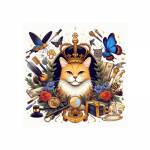 Royal Felines profile picture