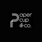 Paper Cup and Co