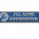 All Care Automotive profile picture