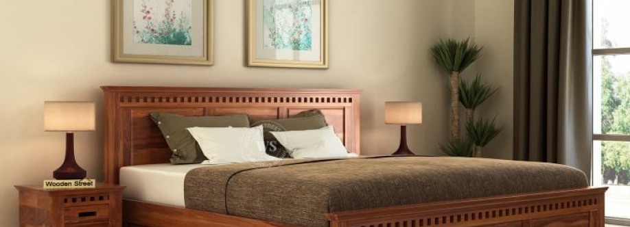 Queen Size Beds Cover Image