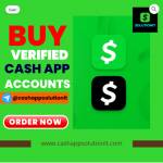 Buy Verified Cash App Account