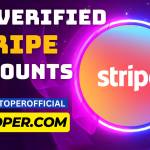 Buy verified Stripe accounts Profile Picture